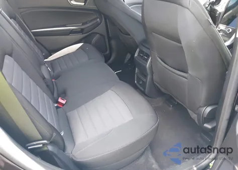 2021 Ford Edge Se from USA, damaged, VIN 2FMPK3G96MBA44423